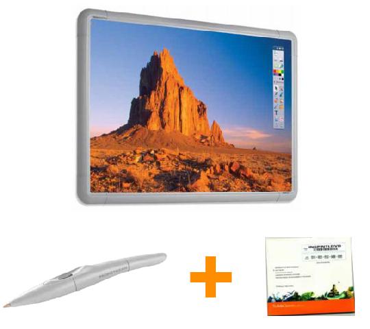   Promethean   ACTIVboard 378   Activpen  