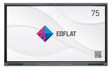   EDFLAT EDF75UH 3