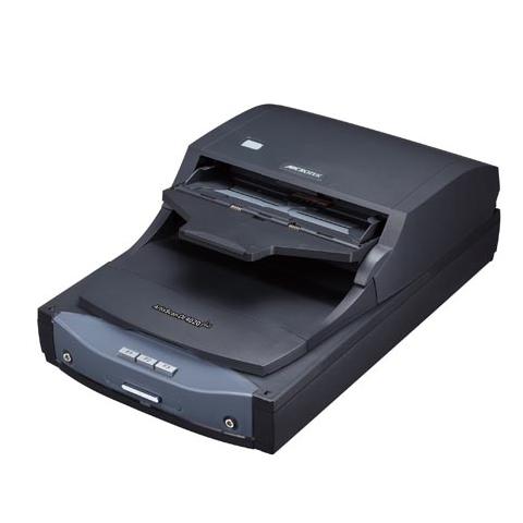  Microtek ArtixScan DI 4020 Plus (600202)