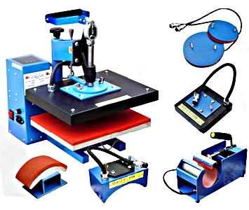 ��������������� ����������  PromaPlate AC-3023ME 5 � 1