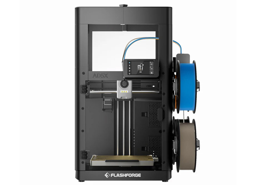 3D �������  FlashForge Adventurer 5X