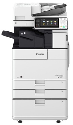  Canon imageRUNNER Advance 4525i (1403C010)