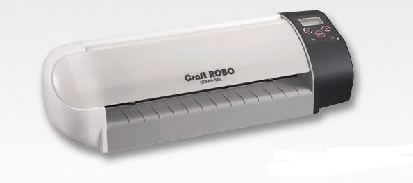   Graphtec Craft Robo CC330-20