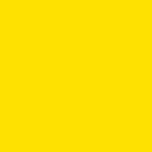    Oracal 8300 F020 Golden Yellow 1.26x50 