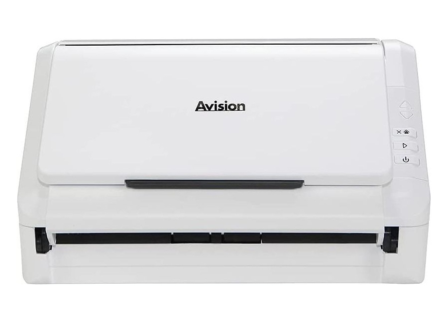 Avision AD340GN