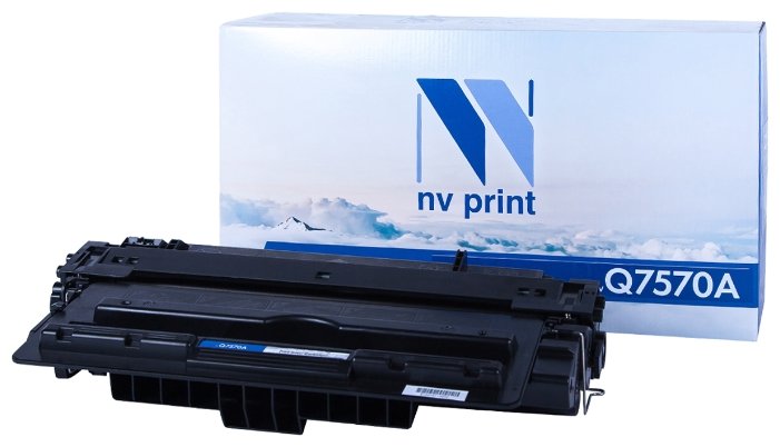  NV Print Q7570A