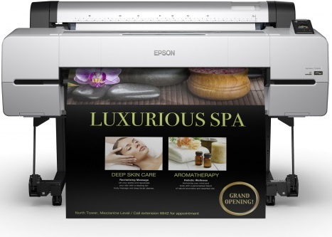   Epson SureColor SC-P10000 (C11CE17001A0)