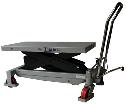    Tisel HT75