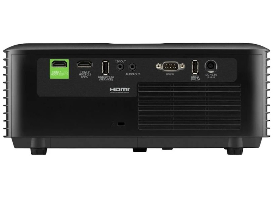  ViewSonic LX700-4K RGB