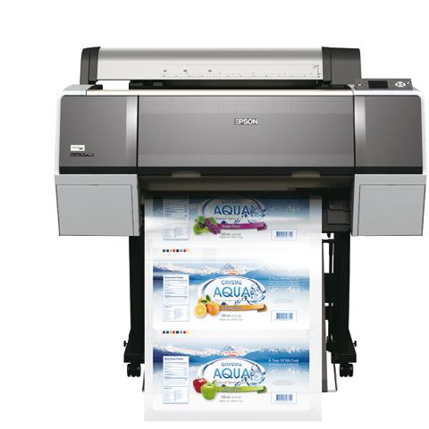   Epson Stylus Pro WT7900 (C11CA68001A0)