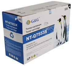  G&G NT-Q7553X