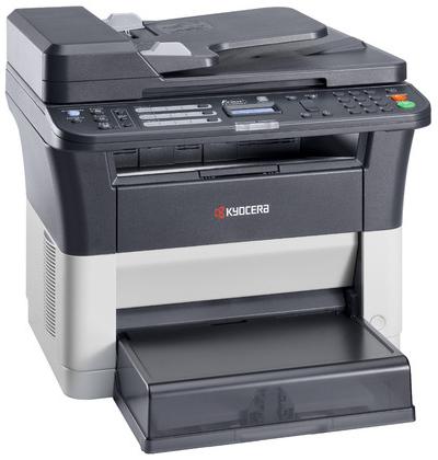  Kyocera FS-1125MFP