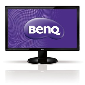  24  Benq GL2450HM Black (9H.L7CLB.QBE)