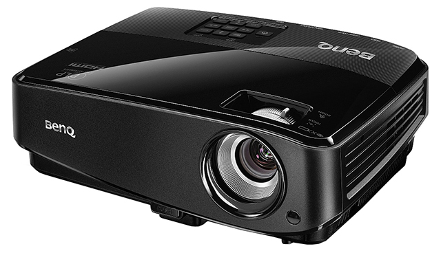 ��������  BenQ MW519