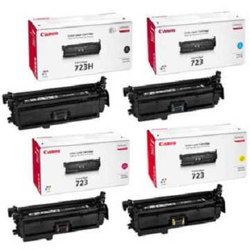 �������� Canon 723h (2645B002)