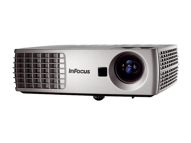 ��������  InFocus IN1100
