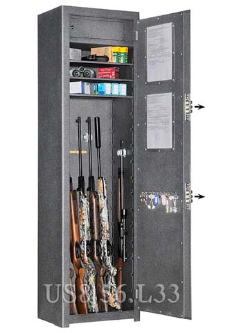   Gunsafe US8 56.L33