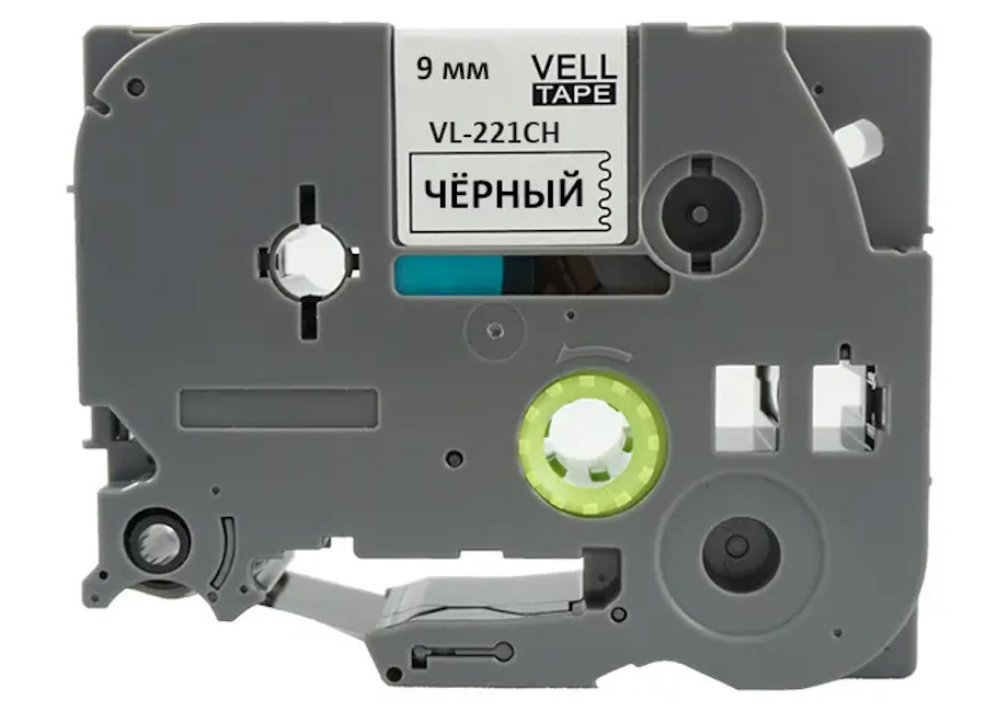  Vell VL-221CH ( , 9 ,   )  Puty PT-100E, 100ECH, Brother D200, E110, D600, E300, 2700, P700, E550, P900