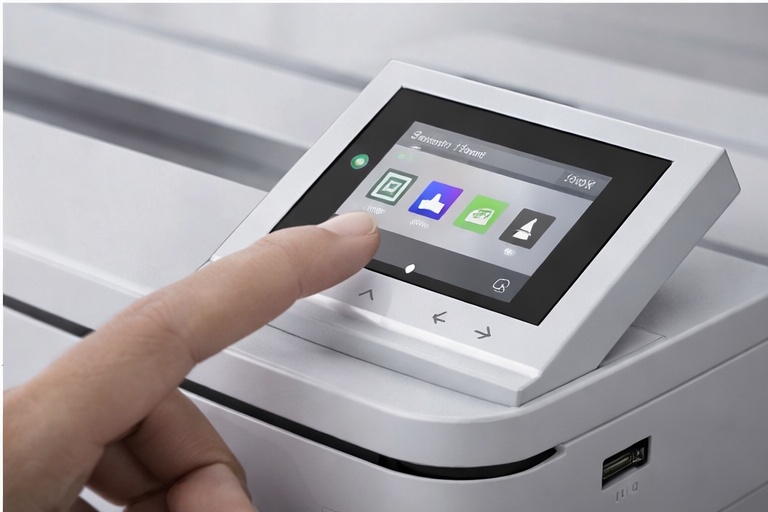�������� �������  Epson SureColor SC-T3100N (��� ������) (C11CF11301A0)
