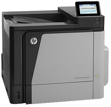  HP Color LaserJet Enterprise M651n (CZ255A)