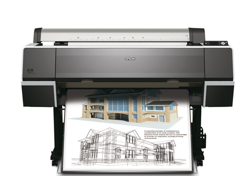   Epson Stylus Pro 9700 (C11CA59001A0)