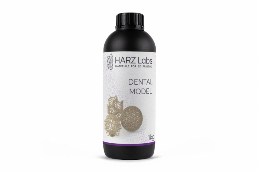  HARZ Labs Dental Model Resin,   (500 )