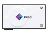   EDFLAT ULTRA LITE 65