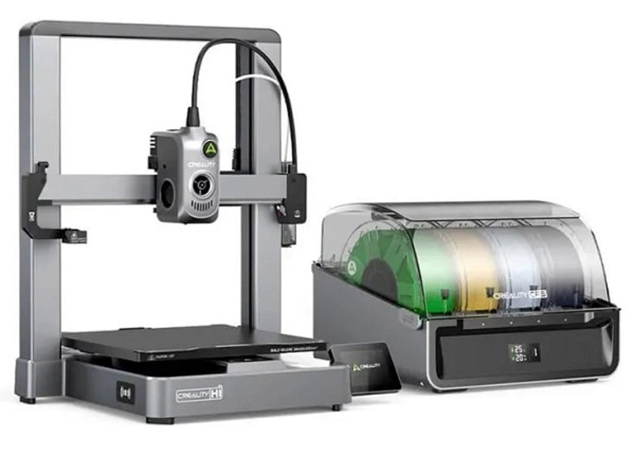 3D �������  Creality Hi Combo