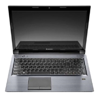  Lenovo IdeaPad V570  (59311619)