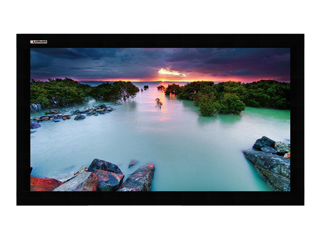 ������������ �����  Lumien Cinema Home 136x229 MW (LCH-100103)