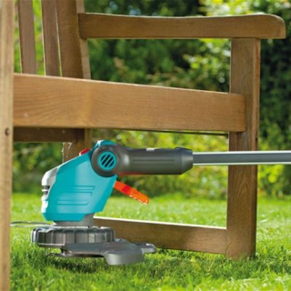�������  Gardena EasyCut Li-18/23R