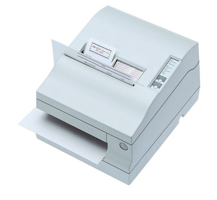  Epson TM-U950P 2.5st Impact Package Printer ()