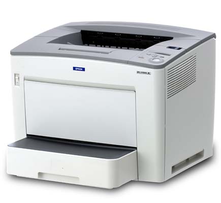  Epson EPL-N7000