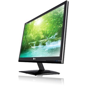 �������  20 LG E2041S-BN black