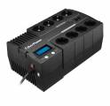   UPS Line-Interactive CyberPower BR1200ELCD