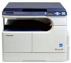  Toshiba e-STUDIO18 (DP-1800)