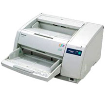 ������  Panasonic KV-S3065CL