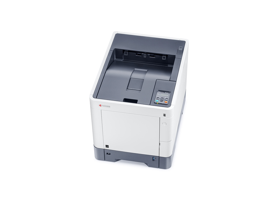  Kyocera Ecosys P6235cdn