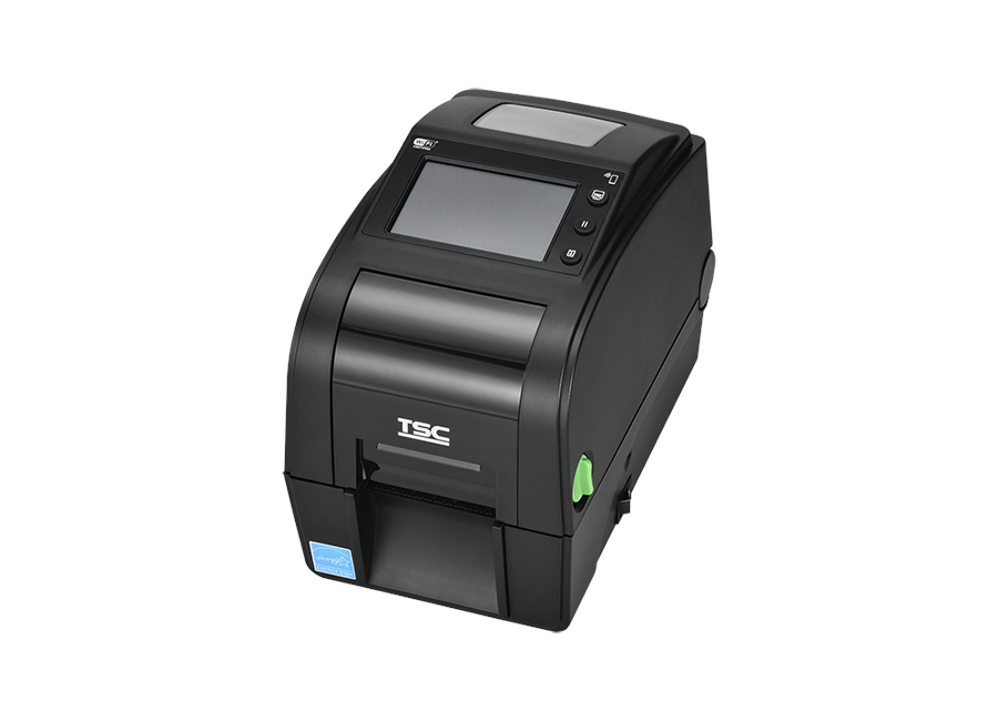  TSC DH320T