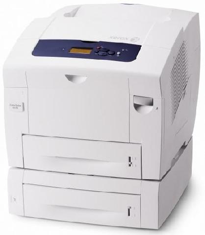  Xerox ColorQube 8570DT