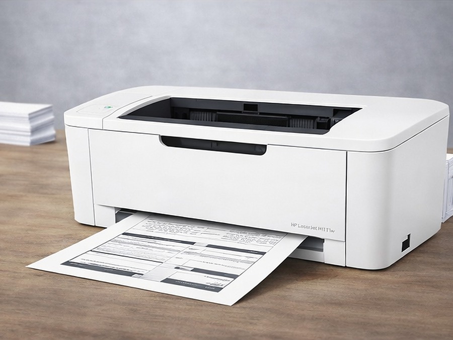 �������  HP LaserJet M111w (7MD68A)