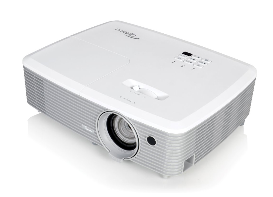 Проектор Optoma X400 Full 3D купить по цене 57 346 руб. в интернет ...