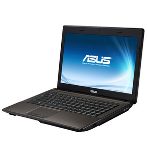  Asus X44H / K84L Black (90N7SU158W1512RD13AU)