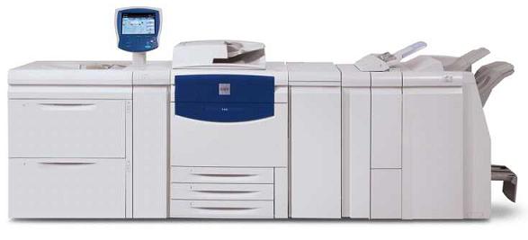  Xerox DC 700i (X700i)