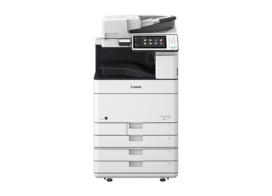  Canon imageRUNNER ADVANCE C5535i (3276C005)