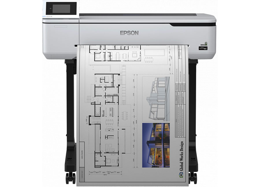   Epson SureColor SC-T3100 (C11CF11302A0)