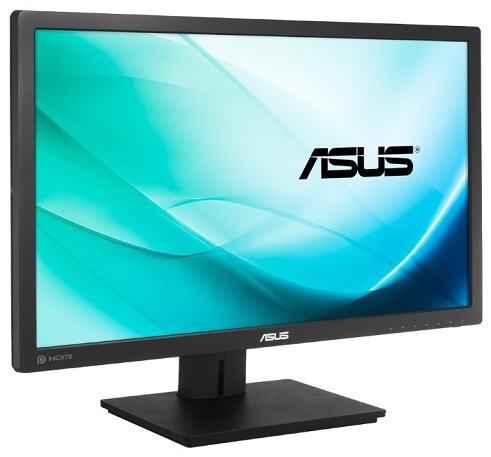  27 Asus PB278QR black (90LMGA001T02251C)