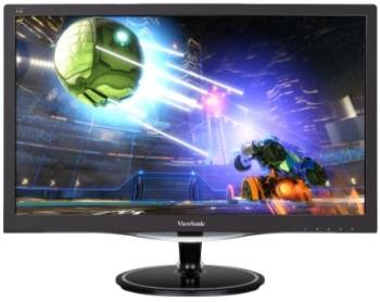 �������  21.5 Viewsonic VX2257-MHD LED Black (VS16261)