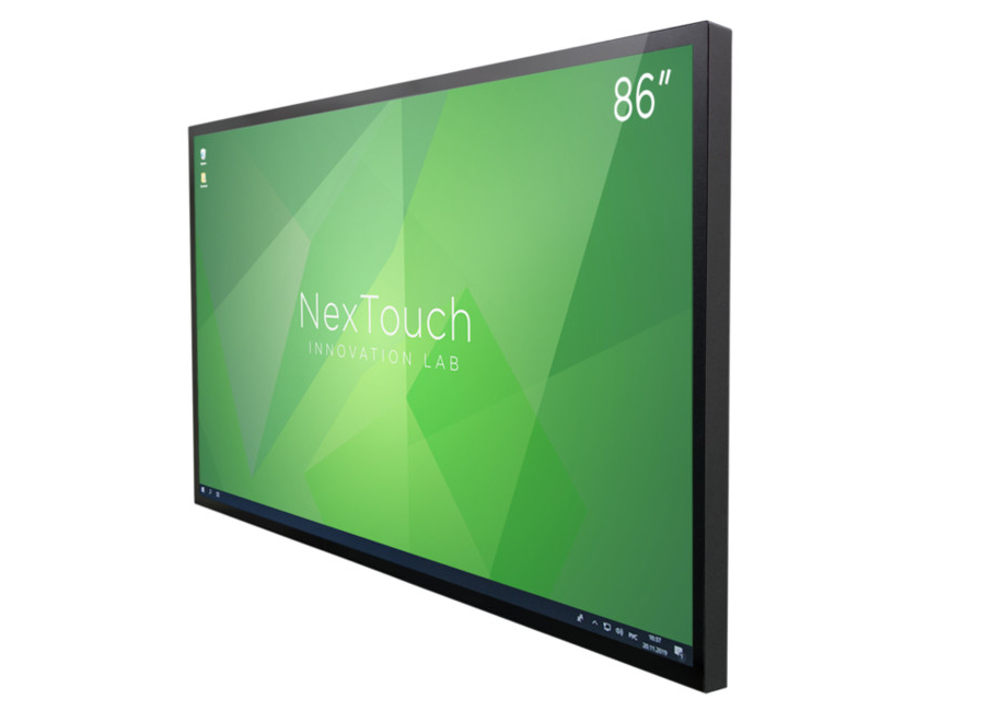   NexTouch NextPanel 86P