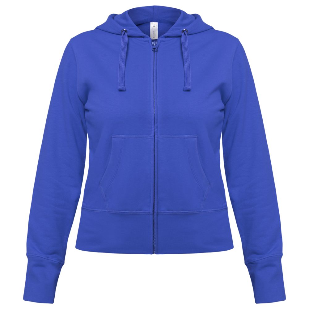   Hooded Full Zip -,  S